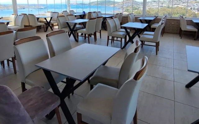 Meu La Boutique Otel