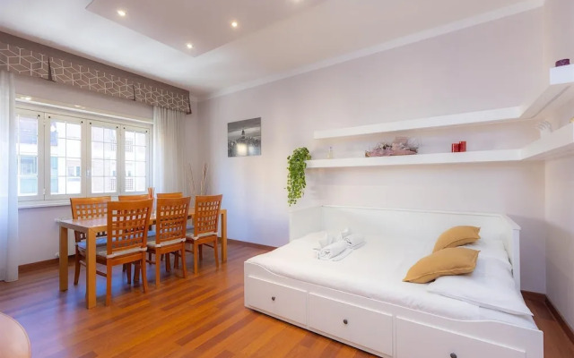 Pigneto Second Apartment