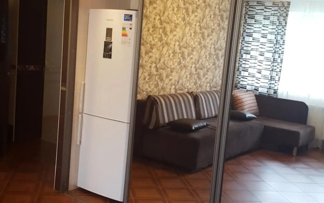 Апартаменты Юсинн на ул. Кошурникова, д. 29/5