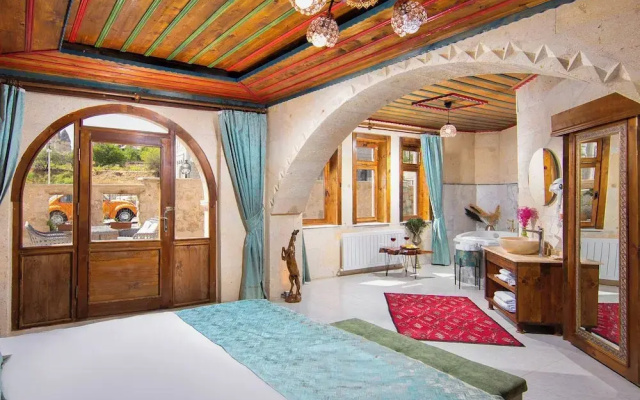 Premium Cappadocia Hotel