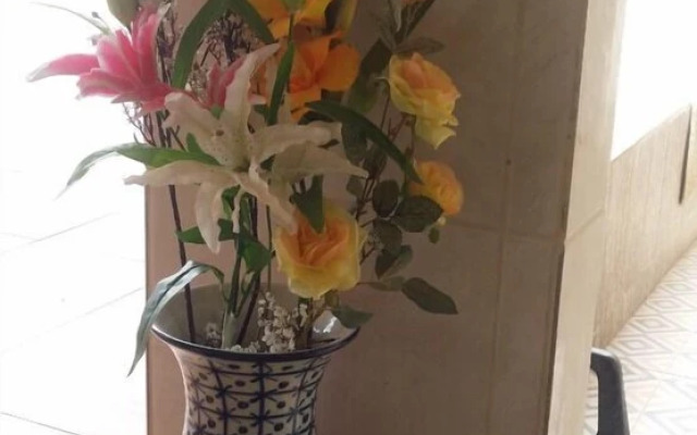 POUSADA E HOSTEL da MARLI no MUQUEM FLORIANOPOLIS