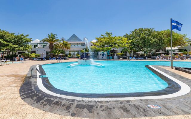 Hotel THB Royal
