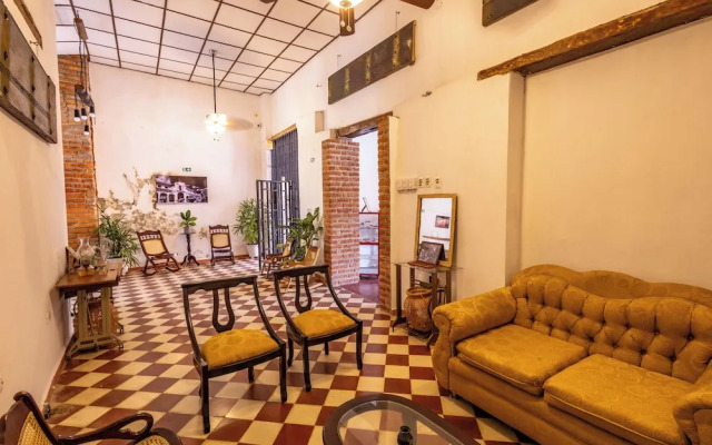 Albarrada Hotel Boutique