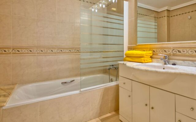 Medina del Sol I 41248