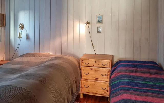 Amazing Home in Søgne With Wifi and 3 Bedrooms