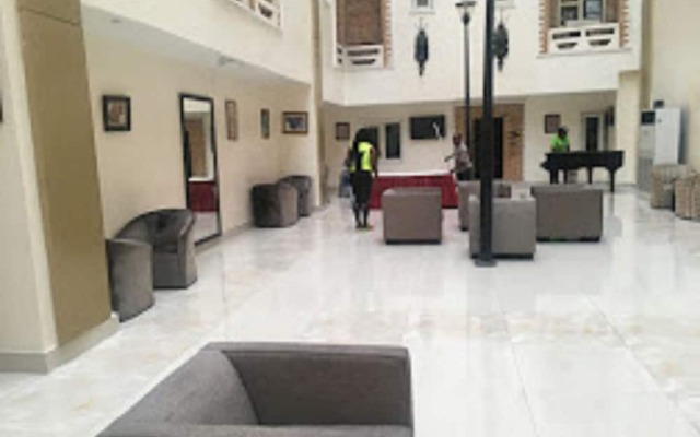 BWC Hotel VI Lagos