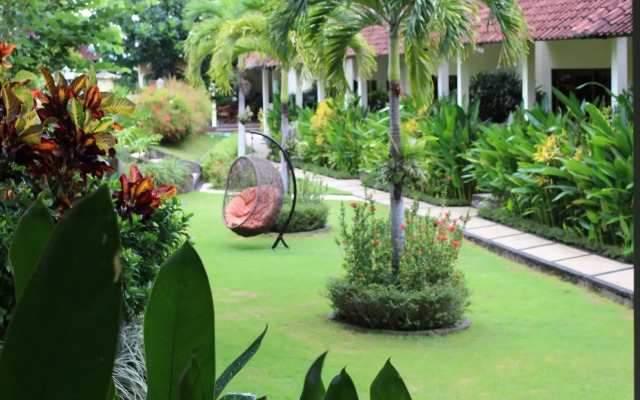 Ocean Sun Dive Resort