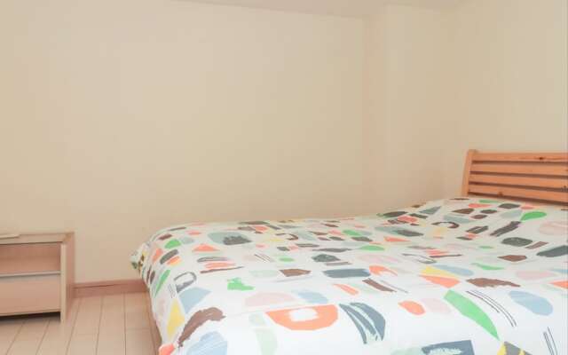 iFamily Apart Hotel Xinjinqiao Branch