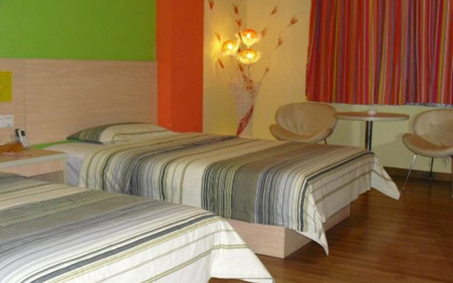 8 Inn Tangsha - Dongguan