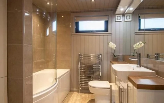 Linwater Holiday Park
