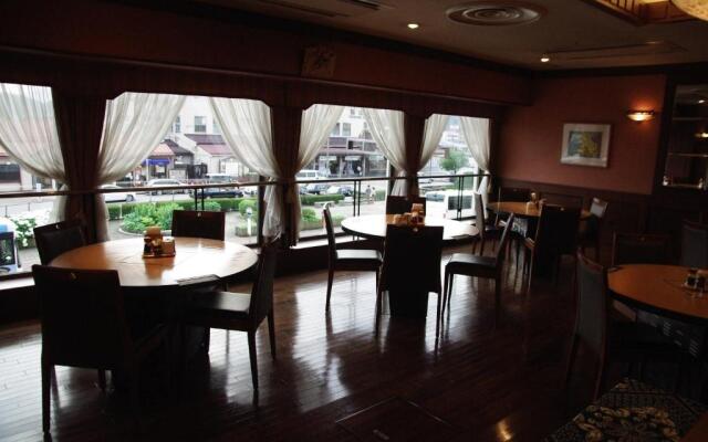 Hida Takayama Washington Hotel Plaza