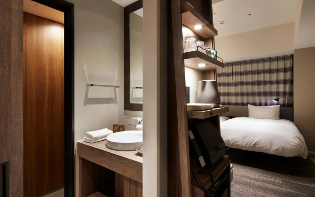 Granbell hotel Tanuki, Sapporo