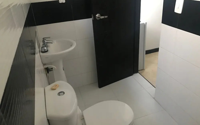 Apartamentos Martinez