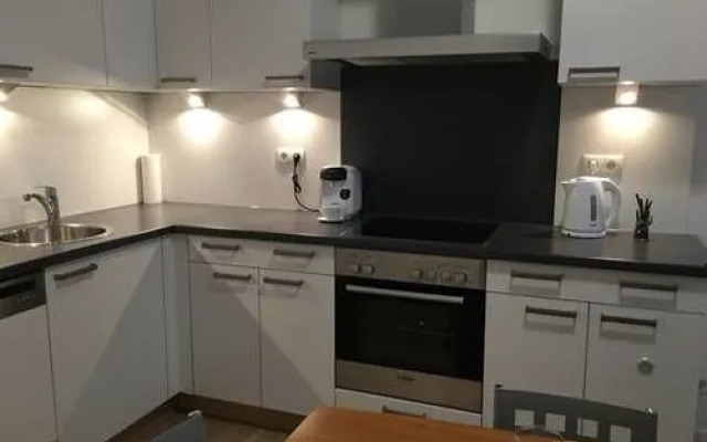 City-center Hoher Markt