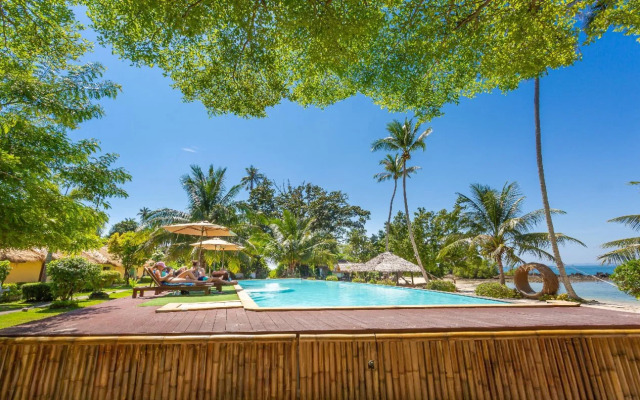 Koh Yao Heaven Beach Resort