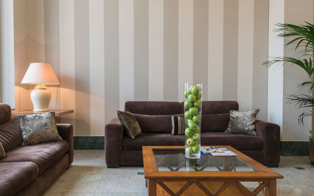 Hotel Plaza Las Matas