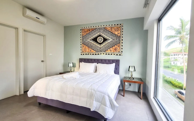Seafront Apartment Coral Coast
