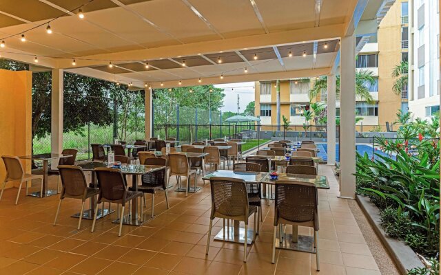 Best Western Puerto Gaitan Hotel
