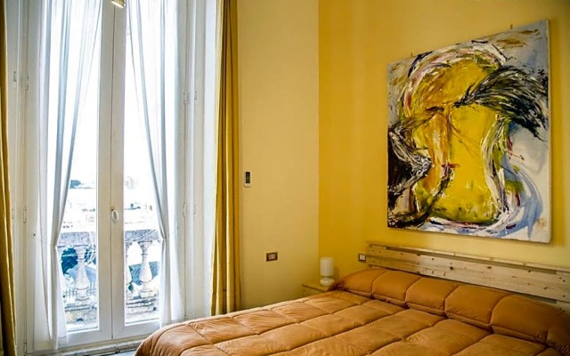Bnb Villa Lendi