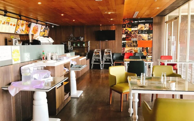 Inhouse Hotel Yehliu