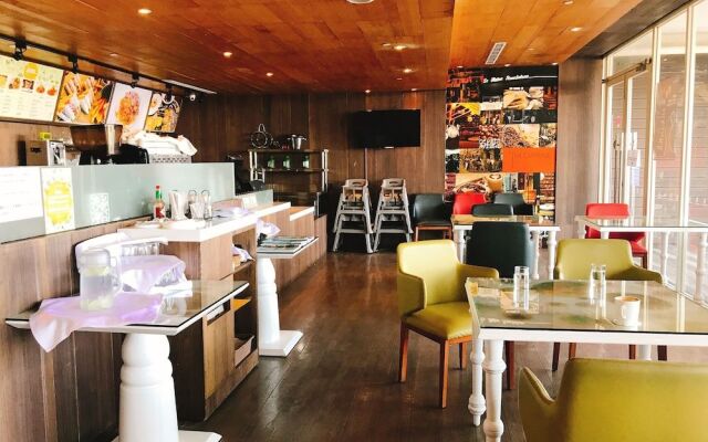 Inhouse Hotel Yehliu