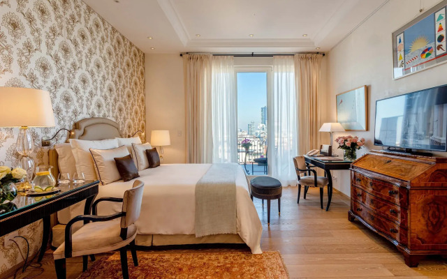 Palazzo Parigi Hotel & Grand Spa Milano