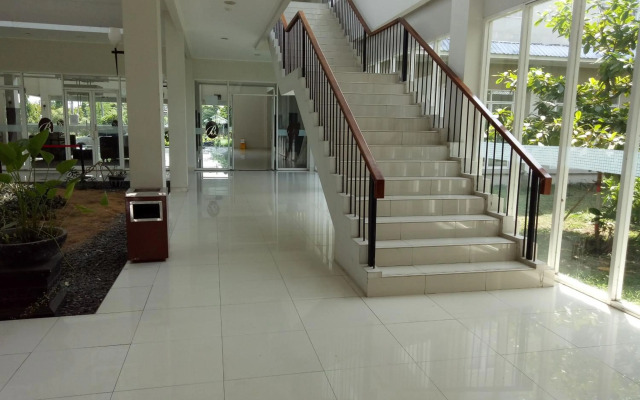 Hotel Bonero Residence