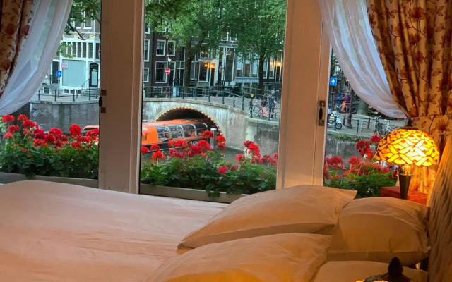 Keizershouse Amsterdam