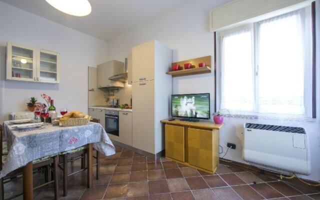 Casa Spiaggia Romantica B