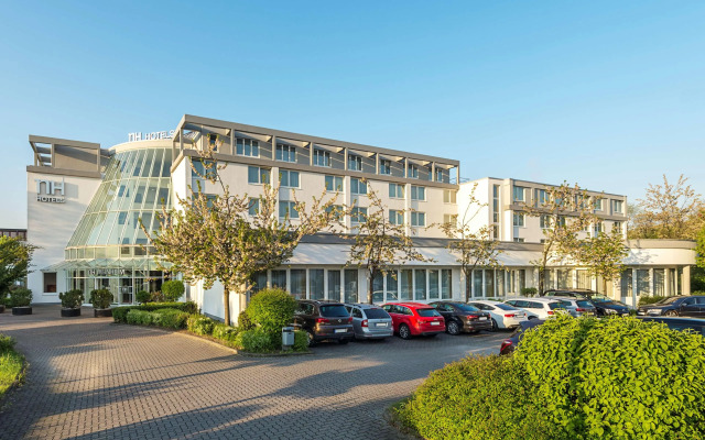 NH Weinheim