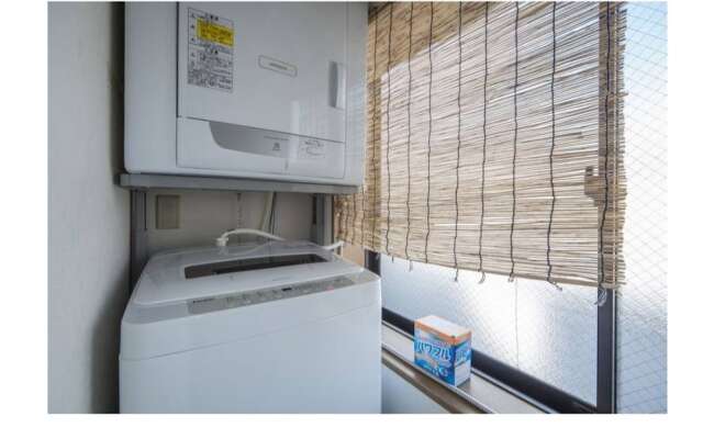 KGbiru Kyoto Guesthouse - Hostel