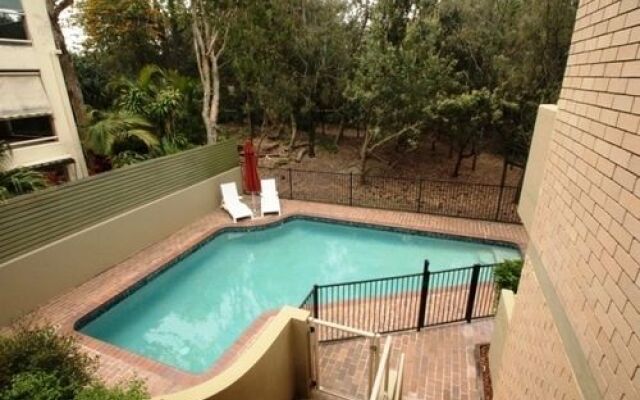 Lahaina Apartments