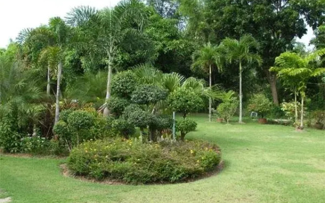 Suwan Guesthouse & Resort