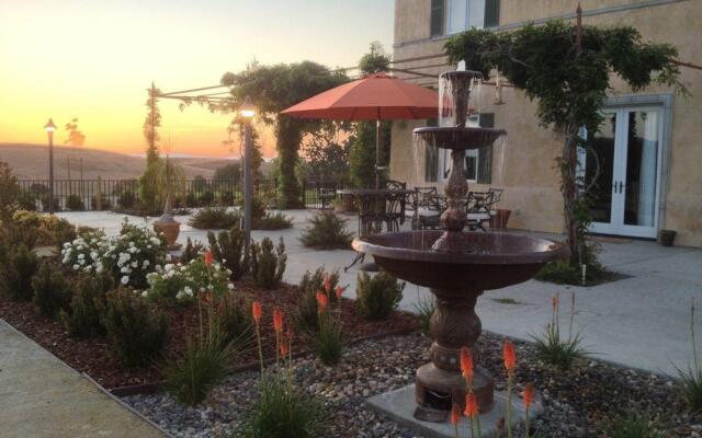 Sundance Bed & Breakfast