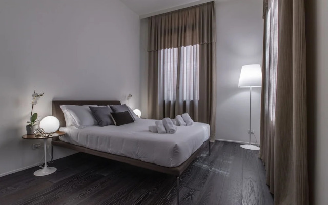 San Marco Deluxe Suite R&R