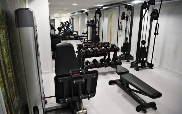 Golf Hotel Viborg