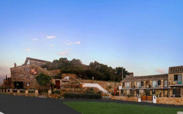 Shishang Yixiang Hostel