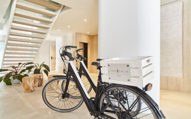 Aparthotel Marina Palace Prestige