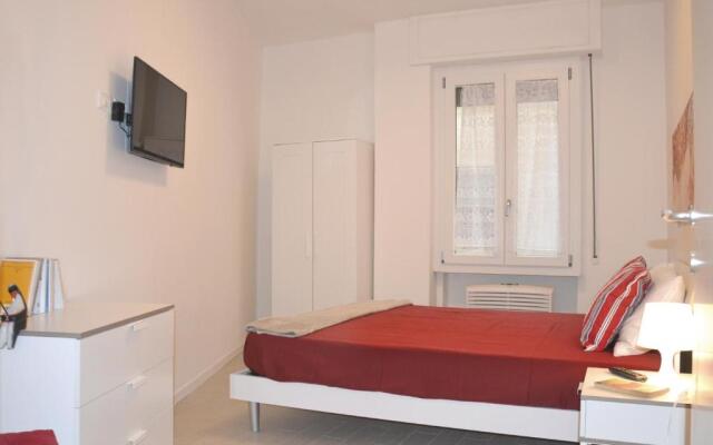 Appartamenti nonna Dina