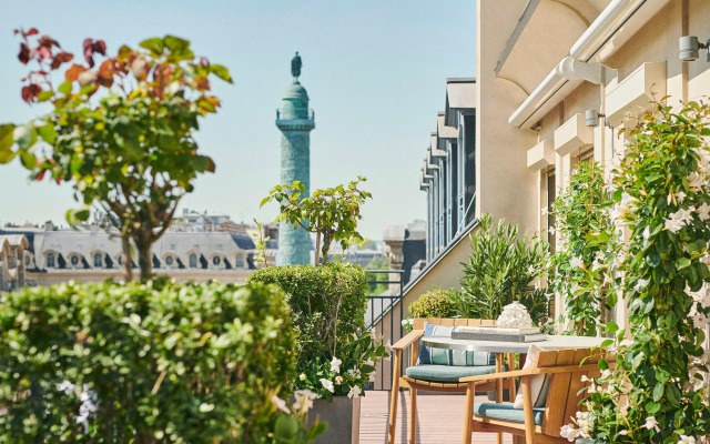 Park Hyatt Paris - Vendome