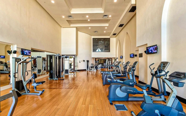 HiGuests - Souk Al Bahar