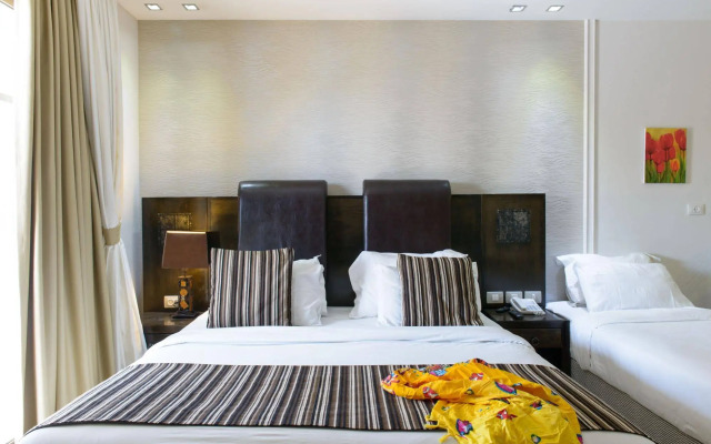 Royalty Suites