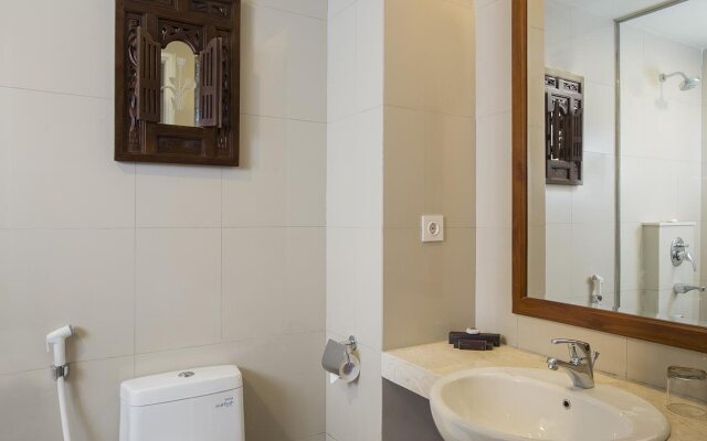 Indies Heritage Hotel Prawirotaman Yogyakarta