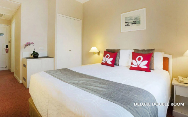 ZEN Rooms Balestier