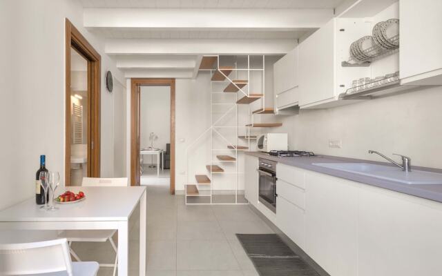 3252 Suite D`autore by Barbarhouse
