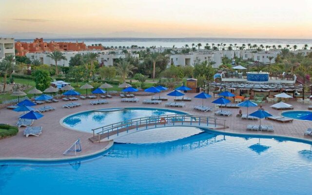 Aurora Oriental Resort Sharm El Sheikh