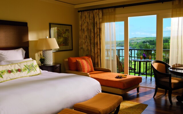 The Ritz-Carlton Maui, Kapalua