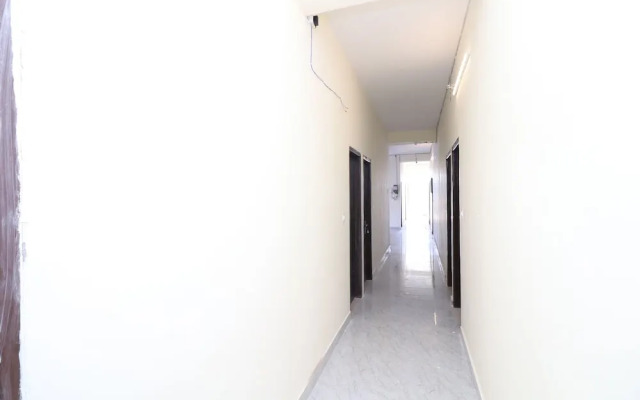 Rio 7 Guest House by OYO Rooms