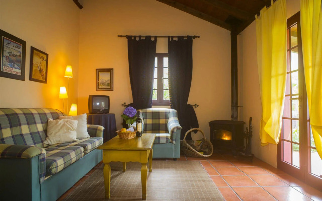 Pestana Quinta do Arco Nature & Rose Garden Hotel