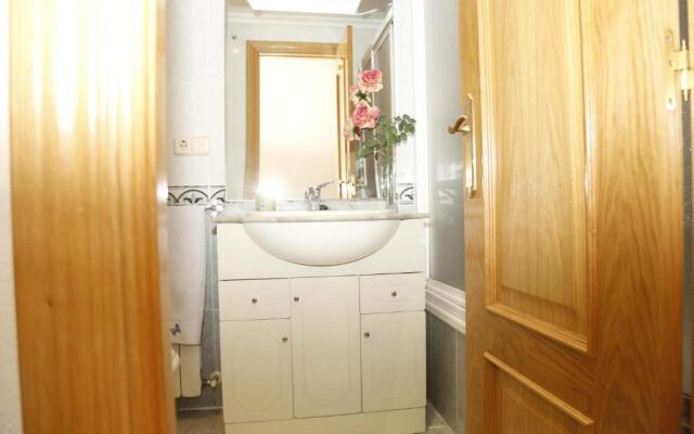 Apartamento Teatro Principal